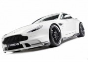 Aston Martin V8 Vantage Hamann Aston Martin V8 Vantage Hamann